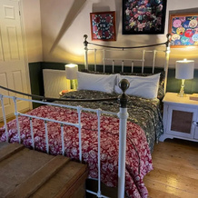 15th Century 6-bed Farmhouse, Sleeps 11, Pets Ok, 费林法赫 — 照片 2