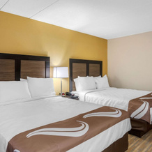Motel 6 Ruther Glen VA, 拉瑟格伦 — 照片 4