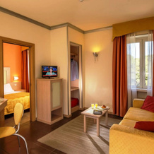 Hotel Mediterraneo, Коллесальветти — фото 5