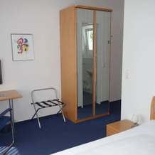 Hotel Gstehaus Linden, 沃尔芬比特尔 — 照片 5