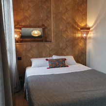 Guest House Côté Nature, 绍莱 — 照片 4