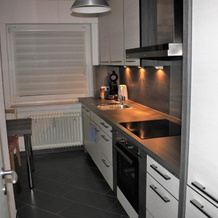 Apartment Köln Weiden, Кёльн — фото 5