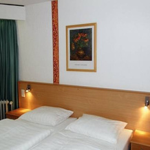 Hotel Deisterblick, 巴特嫩多夫 — 照片 3