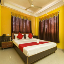 OYO 14200 Hotel Oasis, 巴格多格拉 — 照片 5