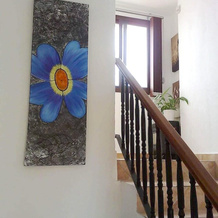 Apartment With 2 Bedrooms In Casarabonela, With Wonderful Mountain View, Furnished Terrace And Wifi, Касарабонела — фото 4
