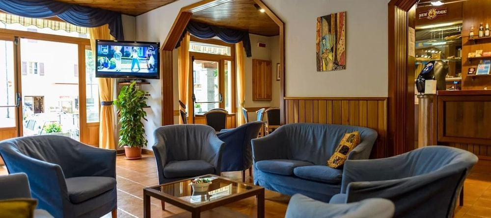 Hotel Appennino, Fiumalbo — photo 1