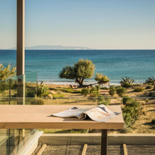 Kyma Suite-Grand Blue Beach Residence, 曼齐瓦纳塔 — 照片 3