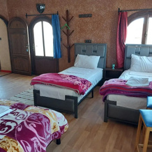 Sud-Est Palace guest House Kalaa m'gouna, 蒂齐 — 照片 2