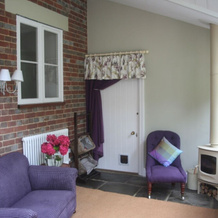 Oakdown Court B&B, 埃钦厄姆 — 照片 2