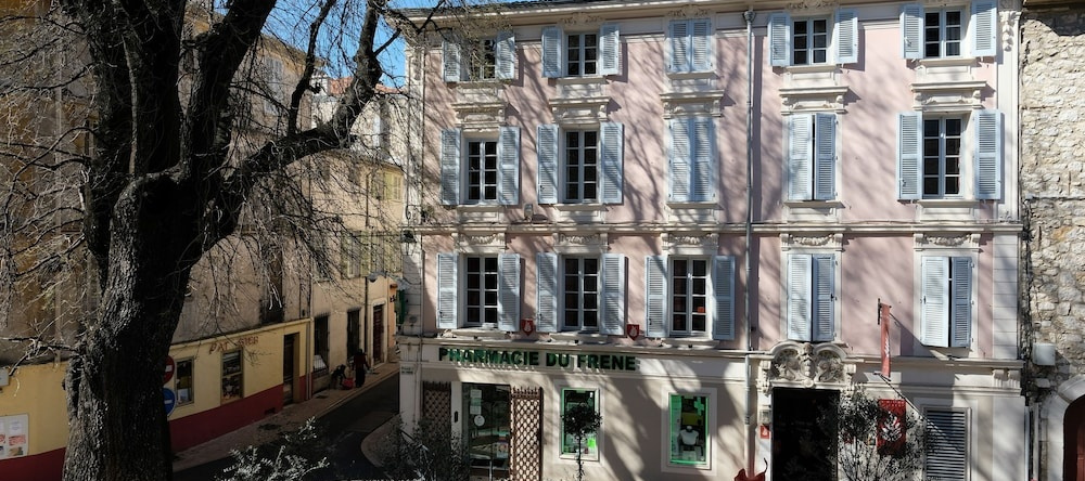 La Maison du Frene, 旺斯 — 照片 1