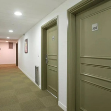 Appart'hotel Odalys Les Hauts De La Principaute, Босолей — фото 5