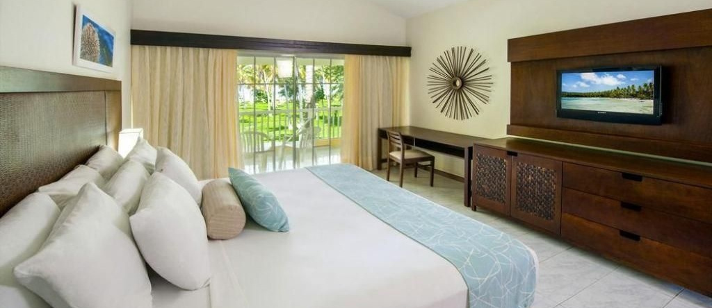 Select at Grand Paradise Samaná - All Inclusive, 萨马纳 — 照片 1