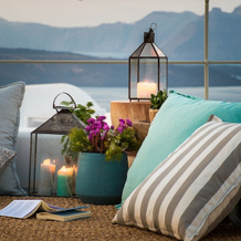 Cape9 Suites & Villas, Акротири — фото 5
