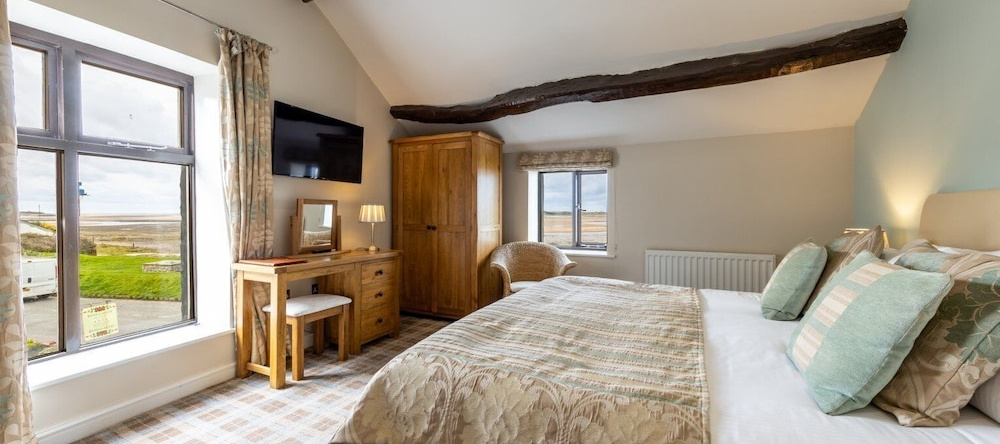 The Inn at Ravenglass, 雷文格拉斯 — 照片 1