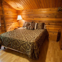 Lake Texoma Camping Resort Cabin 4, Такервилль — фото 2