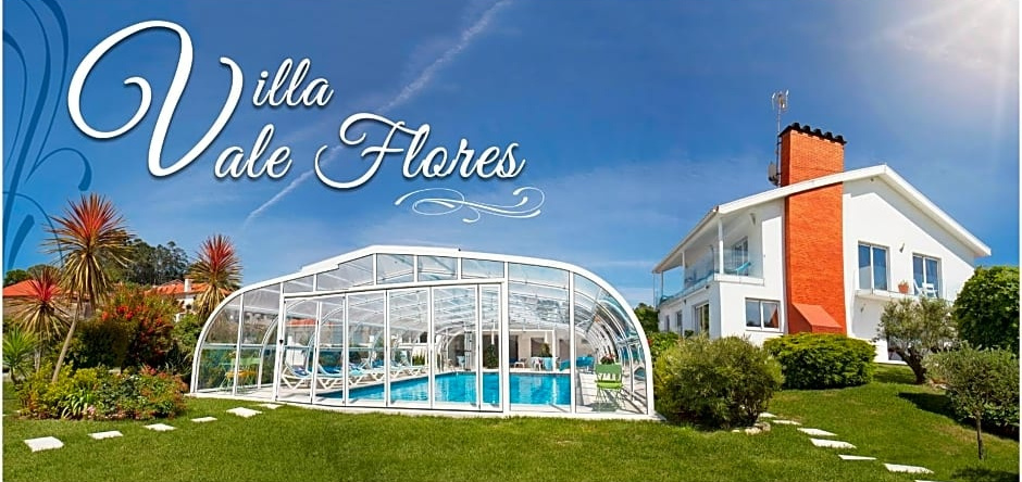 B&B Villa Vale Flores, Viana do Castelo — photo 1
