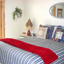 Sandy Salmon Bed & Breakfast Lodge, Brightwood — photo 5