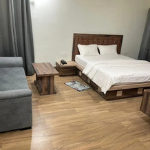 Hotel DEv Inn, 贝古萨赖 — 照片 2