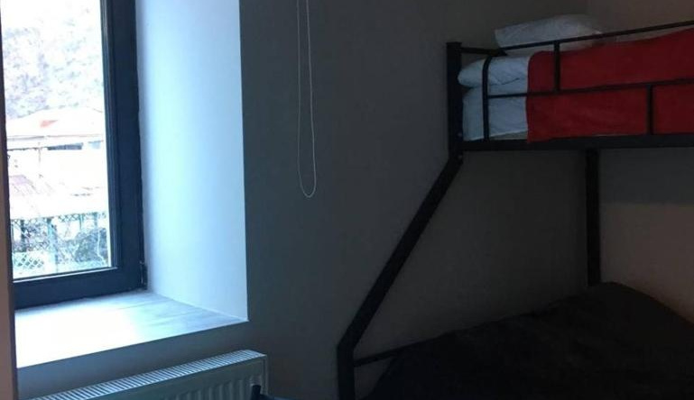 Apart Pasanauri - Apartament Pasanauri rjadom s Garden otel', 帕萨纳乌里 — 照片 1