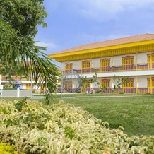 Mocawa Resort, 拉特瓦伊达 — 照片 5