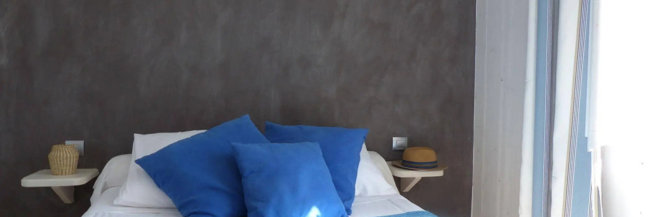 Hôtel Le Clocher, 阿尔桑雷 — 照片 1