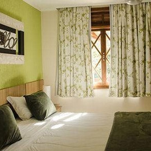 Hotel Fazenda Recanto Das Águas De Teresópolis, Кашуэйрас-ди-Макаку — фото 2