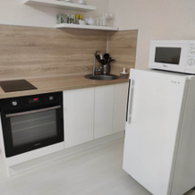 Uyutniy Tsentr u Tts Zhemchuzhina Apartments, 托博尔斯克 — 照片 4