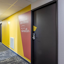 B&B Hotel Bordeaux Langon, Лангон — фото 4