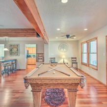 'casa Especial' Family Retreat w/ Pool Table!, 阿尔伯克基 — 照片 4
