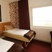 Hotell Höga Kusten, Kramfors — photo 3
