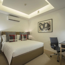 The Alpha Suites, 马卡蒂 — 照片 4