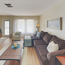 New Listing! Tropical Getaway - 5 Minutes To Beach 2 Bedroom Home, Lantana — photo 2
