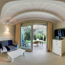 Forte Village Resort, 圣玛格丽塔迪普拉 — 照片 2