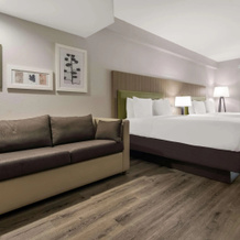 Country Inn & Suites By Radisson, Goldsboro, Nc, Голдсборо — фото 5