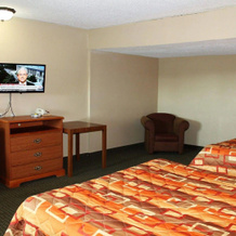 Continental Inn & Suites Nacogdoches TX / SFA  University/Downtown, Nacogdoches — photo 4