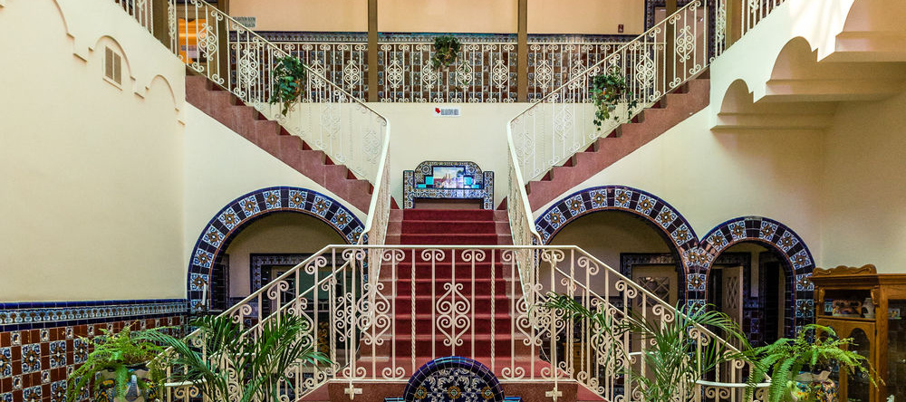 Rosarito Beach Hotel, 罗萨里托 — 照片 1