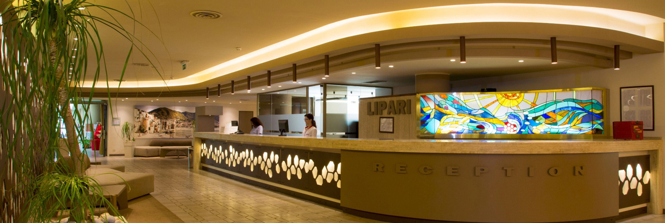 MClub Lipari, 夏卡 — 照片 1