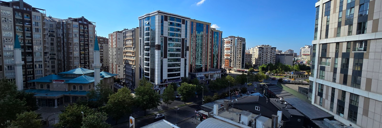 Mard-inn Hotel, 伊斯坦布尔 — 照片 1