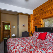 Cozy Bear Chalet, Макгенри — фото 5