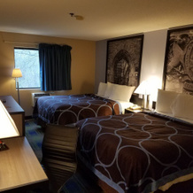 Super 8 Cromwell/Middletown, Кромвель — фото 3