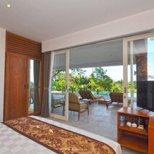 Rajavilla Lombok Resort, Mangsit — photo 3