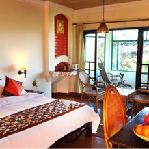 Camelot Resort, Munnar — photo 3