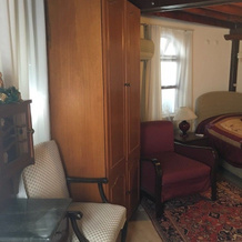 Porto Ceneviz Hotel, Чиралы — фото 4