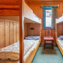 Bergo Hotel, Leiligheter og Hytter, Beitostolen — photo 2