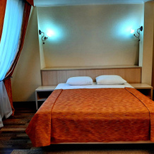 Sinee More Hotel, 新米哈伊洛夫斯基 — 照片 3