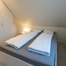 4 Person Holiday Home In Hanstholm, Ханстольм — фото 5