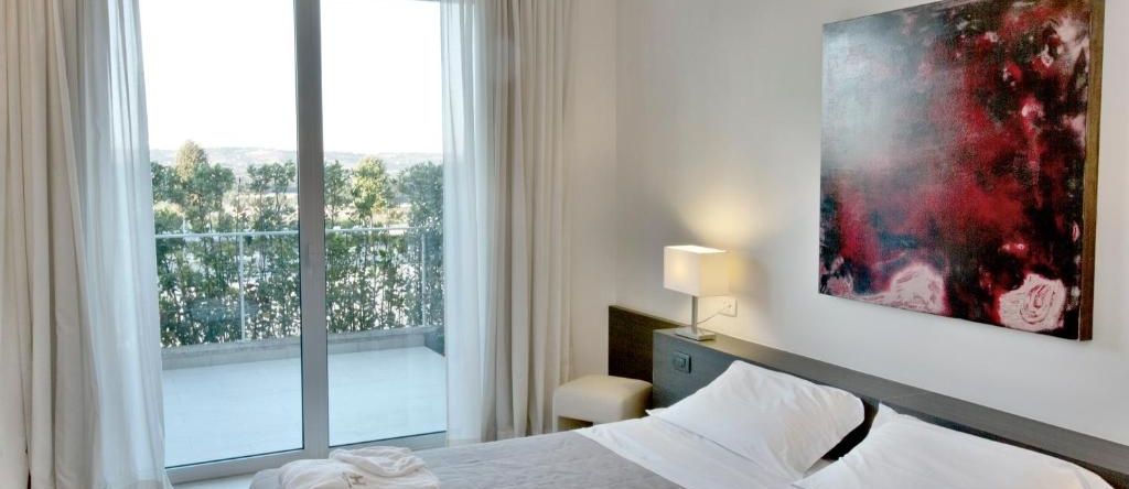 Hotel Horizon, Монтегранаро — фото 1