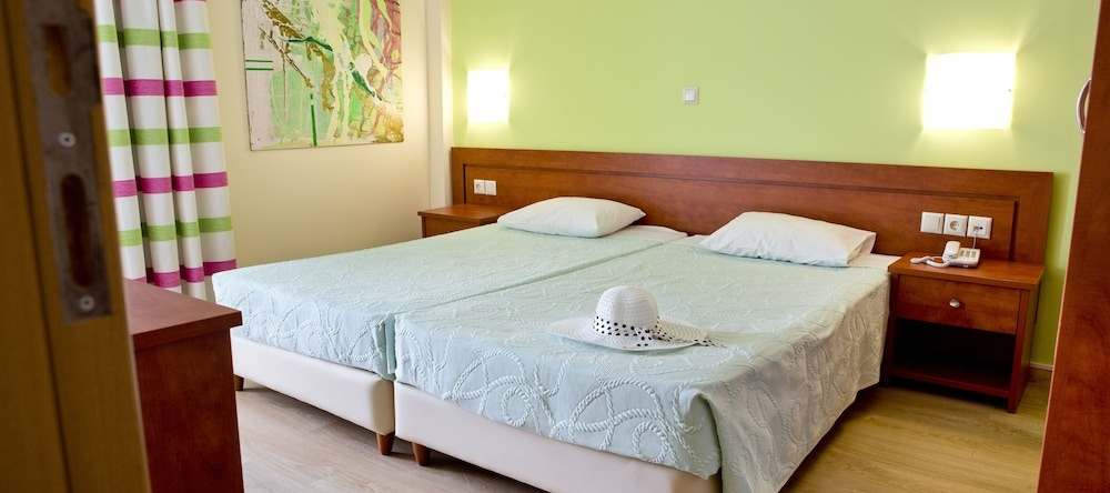 Hotel Delphi Beach - All Inclusive, Дорида — фото 1