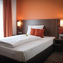 Hotel Rosenhof Garni, Пегниц — фото 4