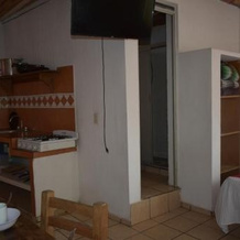 Bungalows Islas Careyes, 洛斯阿亚拉 — 照片 3